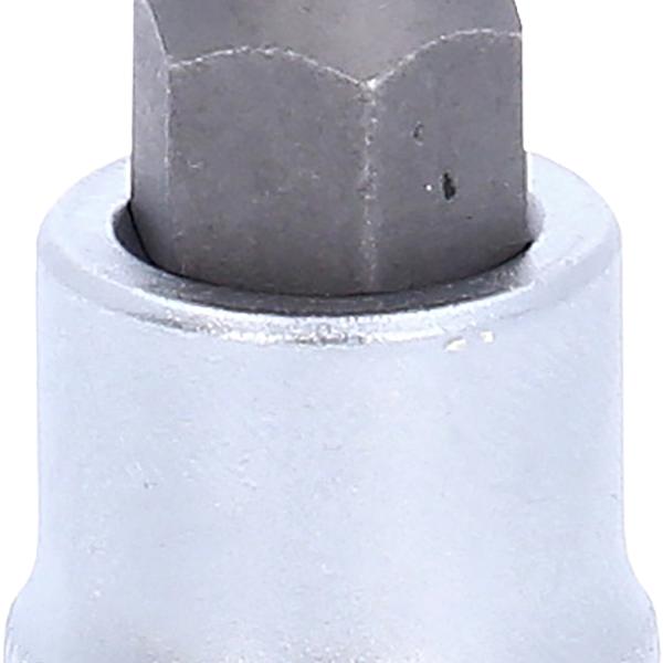 3/8" Bit-Stecknuss TorxPlus, IP45