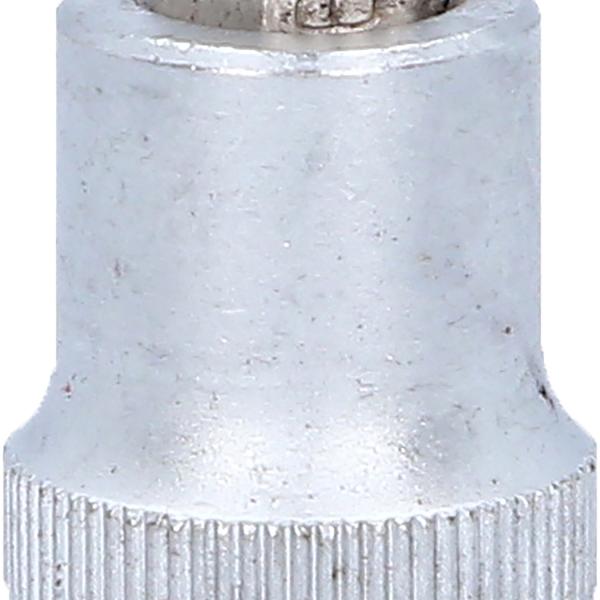 Bit-Stecknuss für RIBE®-Schrauben, M6, Länge 55 mm