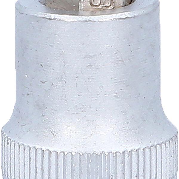 Bit-Stecknuss für RIBE®-Schrauben, M7, Länge 55 mm