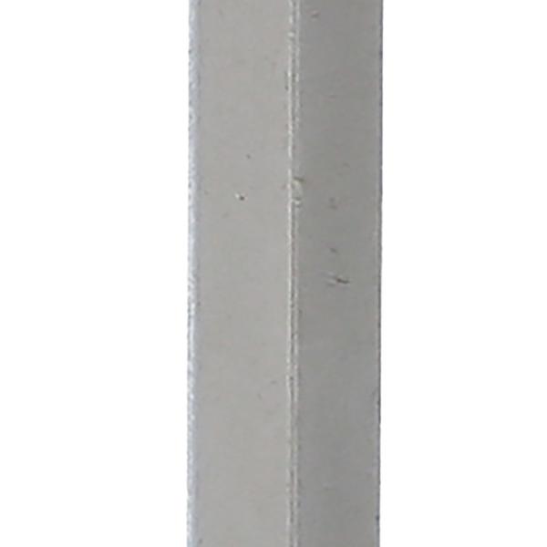 3/8" Bit-Stecknuss für RIBE-Schrauben, M6, 100 mm