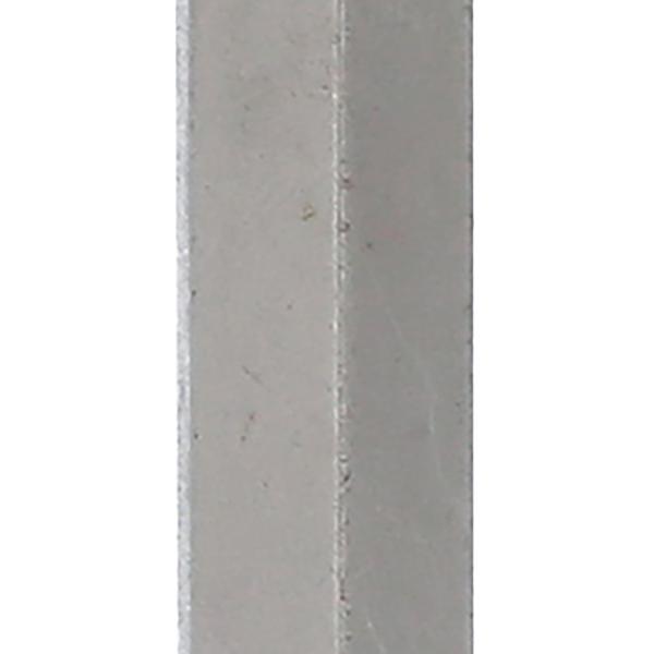 3/8" Bit-Stecknuss für RIBE-Schrauben, M8, 100 mm