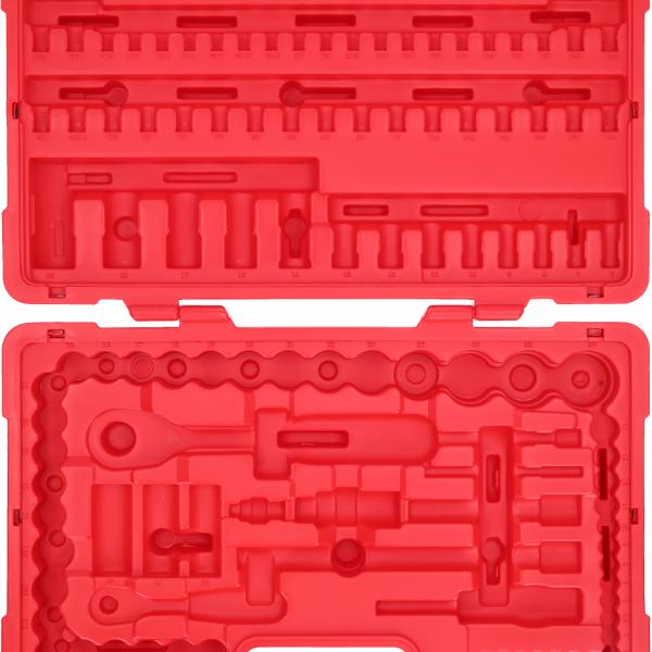 Kunststoff-Leerkoffer für 951.0711