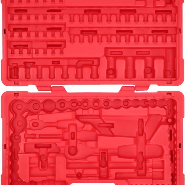 Kunststoff-Leerkoffer für 951.0751