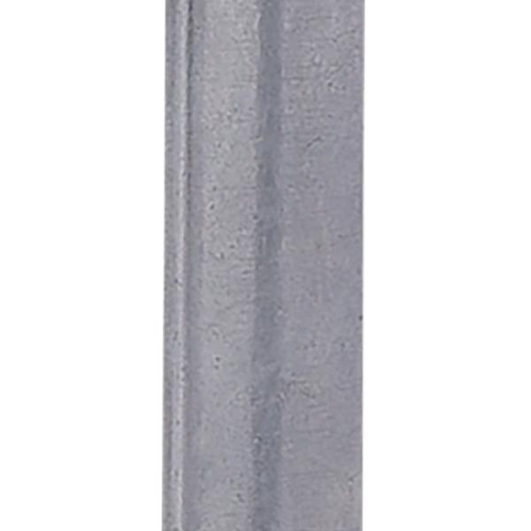 EDELSTAHL Ringmaulschlüssel, 13mm, abgewinkelt