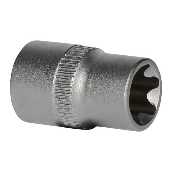 3/8" Torx-E-Stecknuss, E14