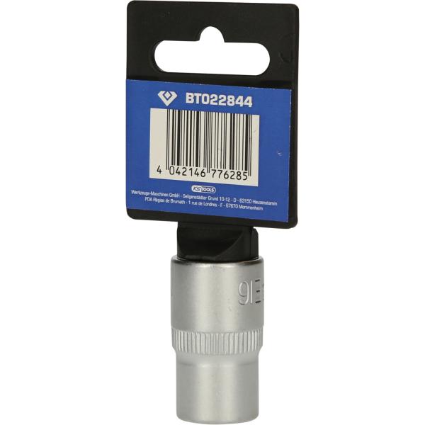 1/2" Torx-E-Stecknuss, E16