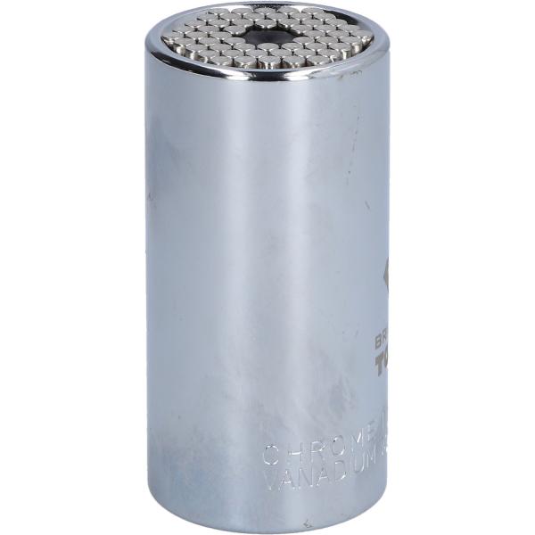 1/2" Universal-Stecknuss, 11 - 32 mm