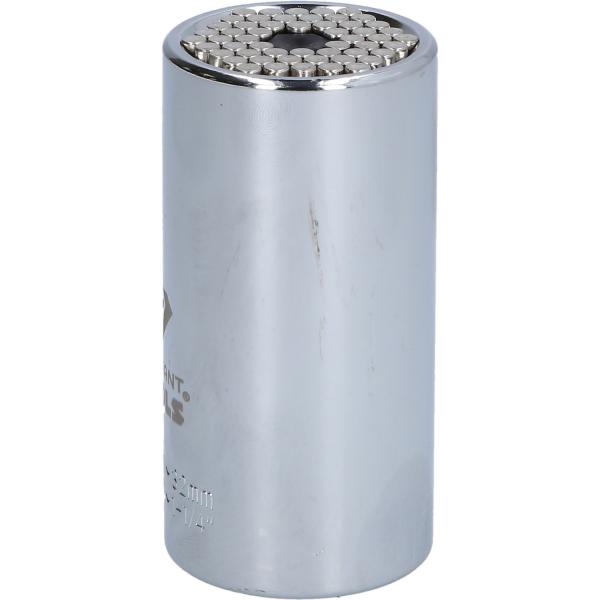 1/2" Universal-Stecknuss, 11 - 32 mm