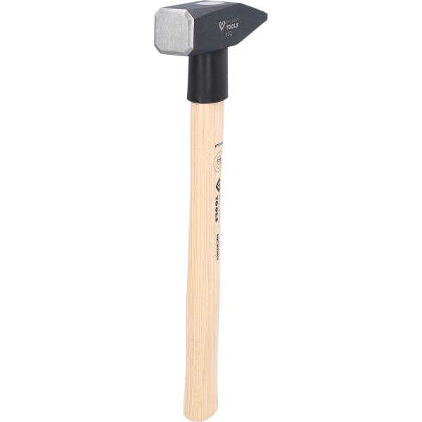 Schlosserhammer mit Hickory-Stiel, 800 g