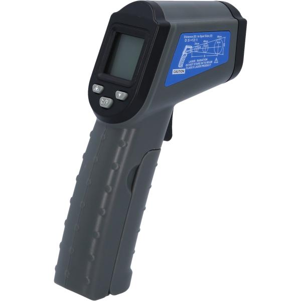 Infrarot-Thermometer, -50° bis 500°