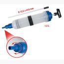 AdBlue® Absaug- und Füllhandpumpe, 1,5 Liter