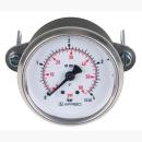 Manometer