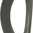 Unterlegscheibe, Ø 43 mm, 1,5 mm stark