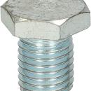 Ölablassschraube, Außen6kant 17mm, M12x1,5x14mm, 10er-Pack