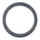 Dichtring, Aluminium, Aussen-Ø 24mm, Innen-Ø 18mm, 1er-Pack