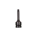 1/2" Kraft Bit-Stecknuss Torx T70