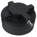 2-stufiger Einlass-Adapter, 105x110 mm