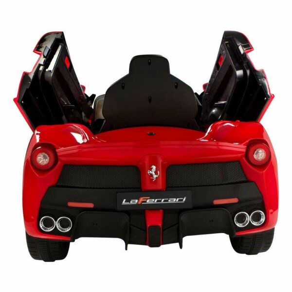 laferrari