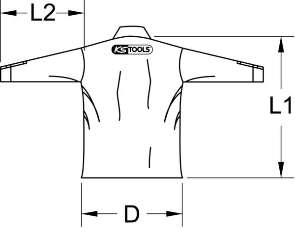 TECHZEI_ShirtGanzArm_SALL_AQU_V1